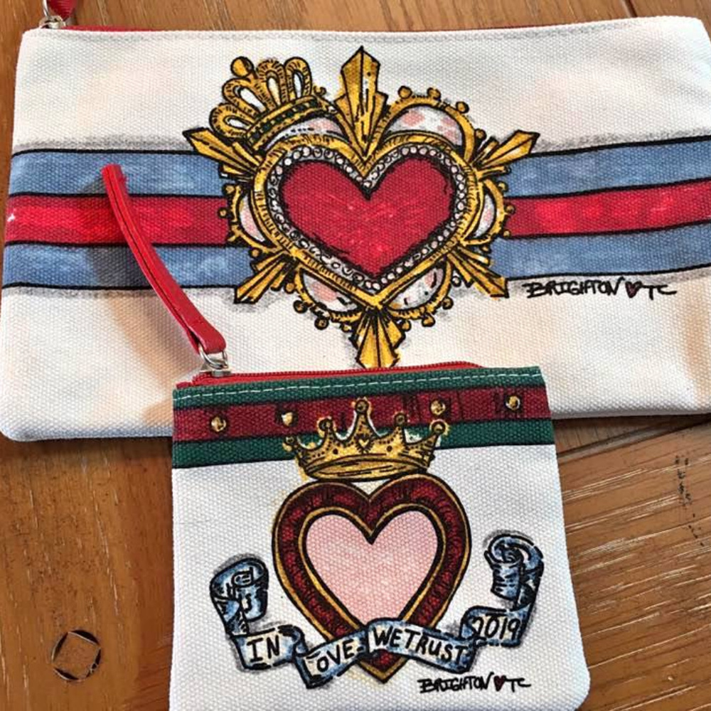 Brighton Bags